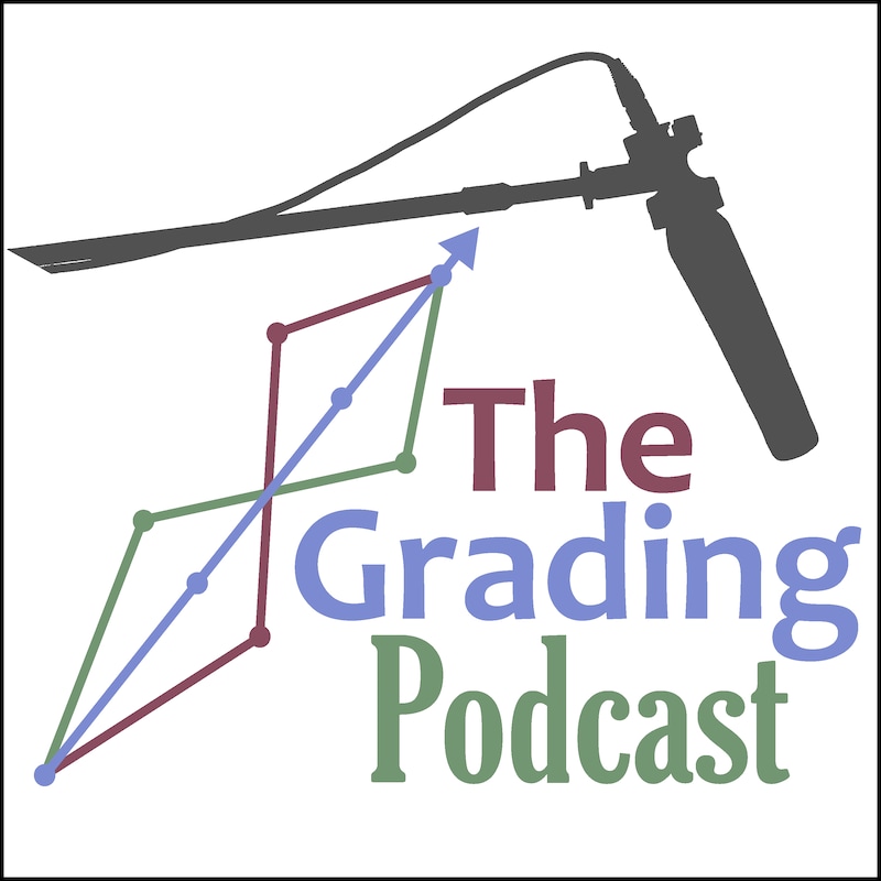 Artwork for podcast The Grading Podcast