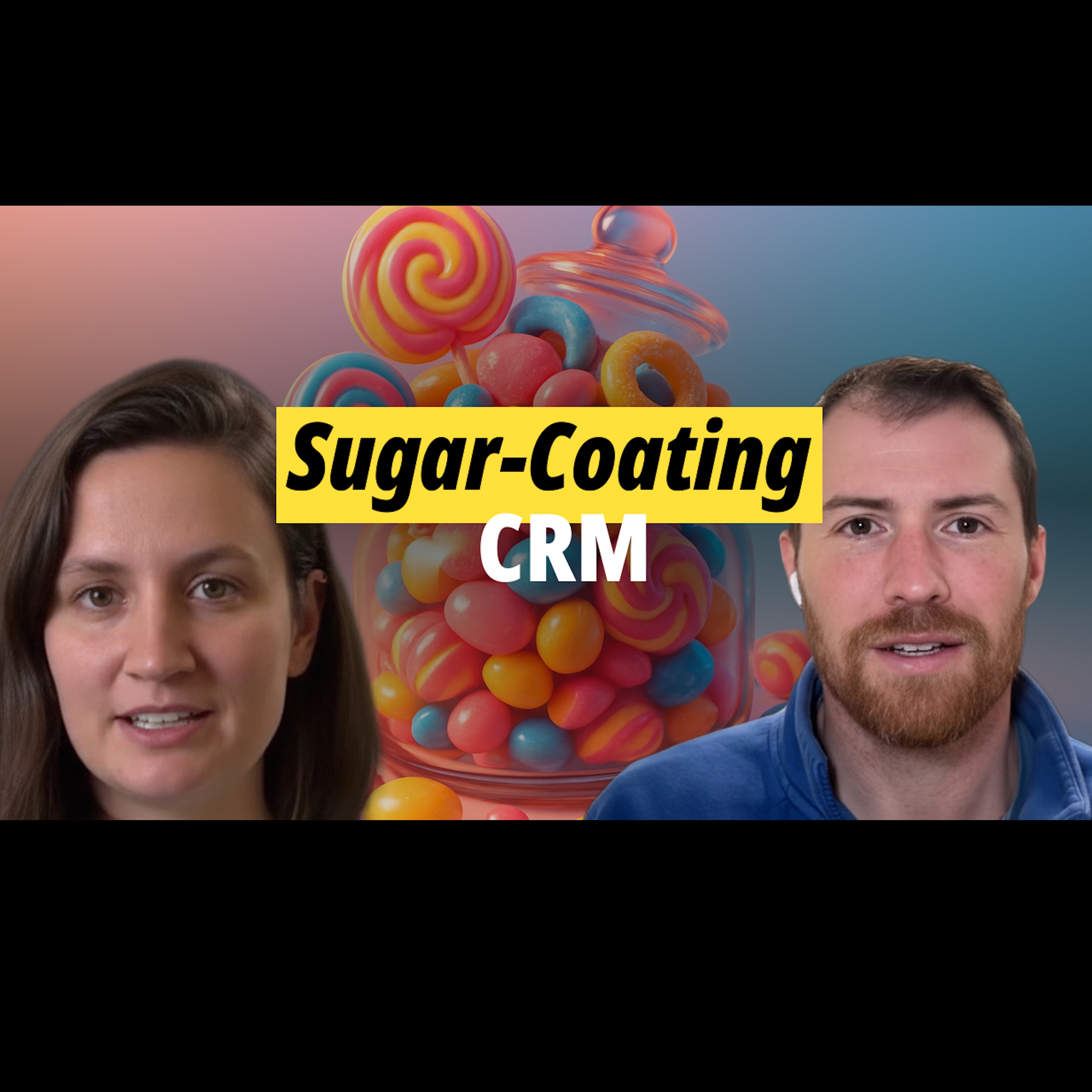 Sugar-Coating Quote Syncing with Kathryn Castle of Candybox