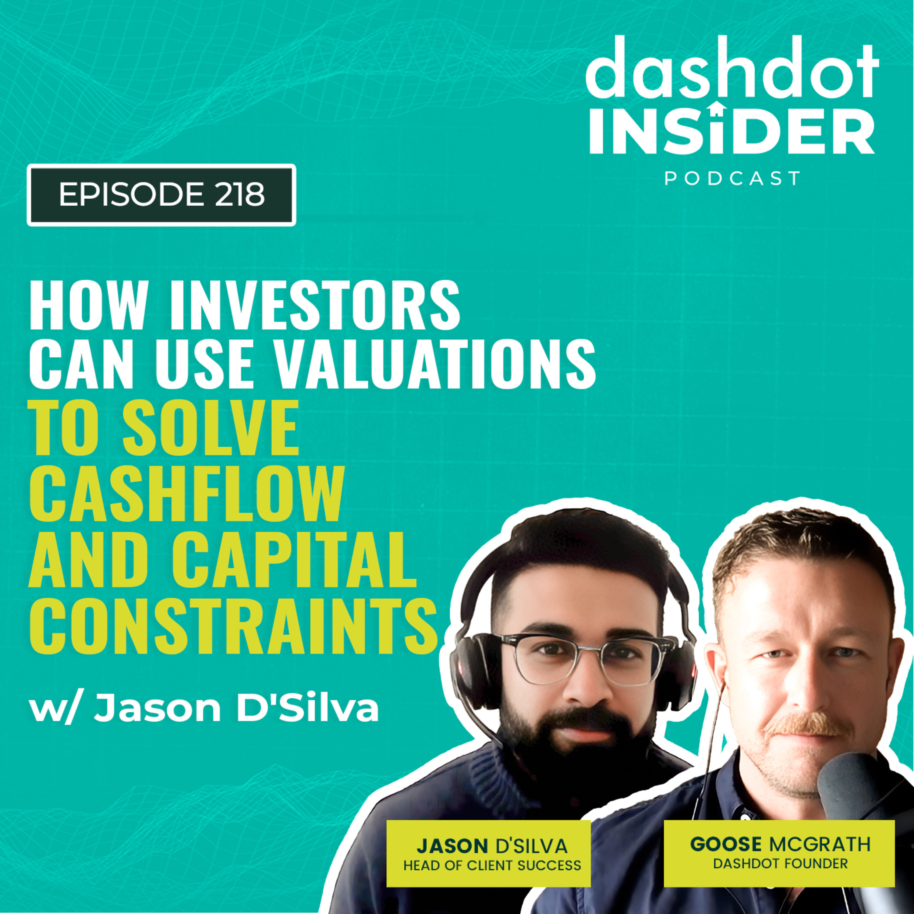 The Investor Lab