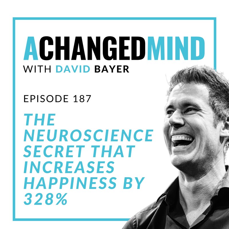 Artwork for podcast A Changed Mind | Mindset That Matters