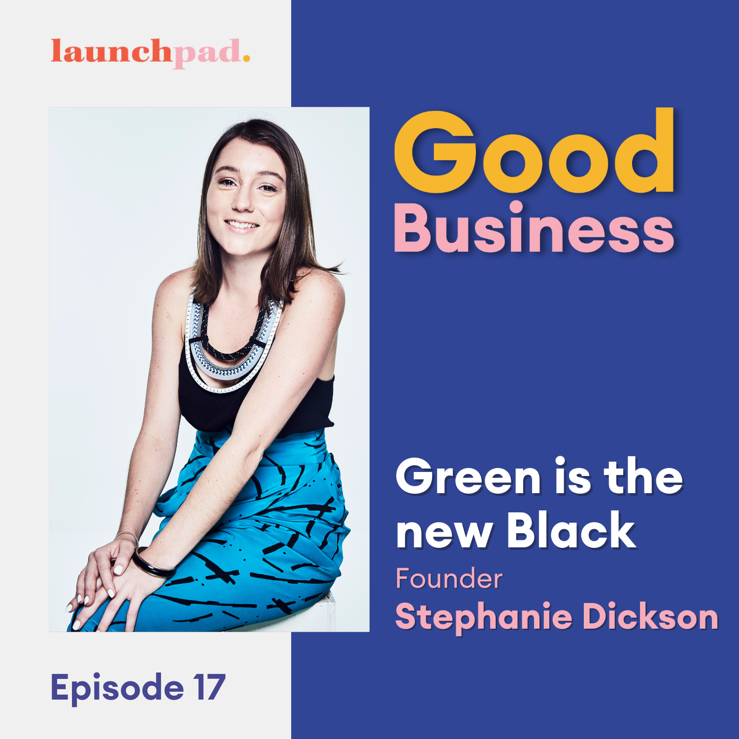 Good Business