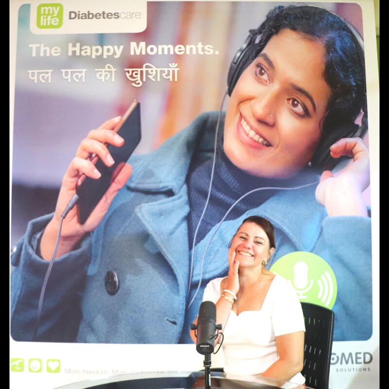 Artwork for podcast The Happy Moments  पल पल की खुशियाँ