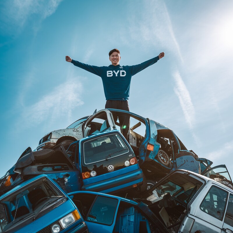 Artwork for podcast Der Autopreneur