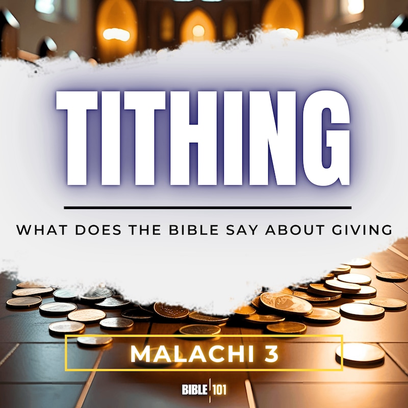 Artwork for podcast Malachi Explained: A Bible Study