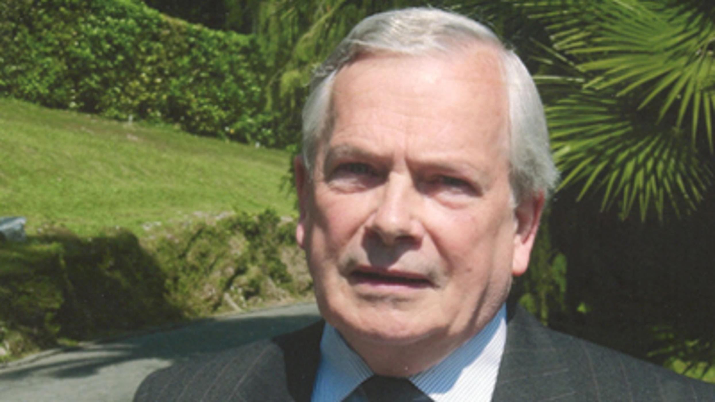 Cambridge Law Eminent Scholars Archive Podcast