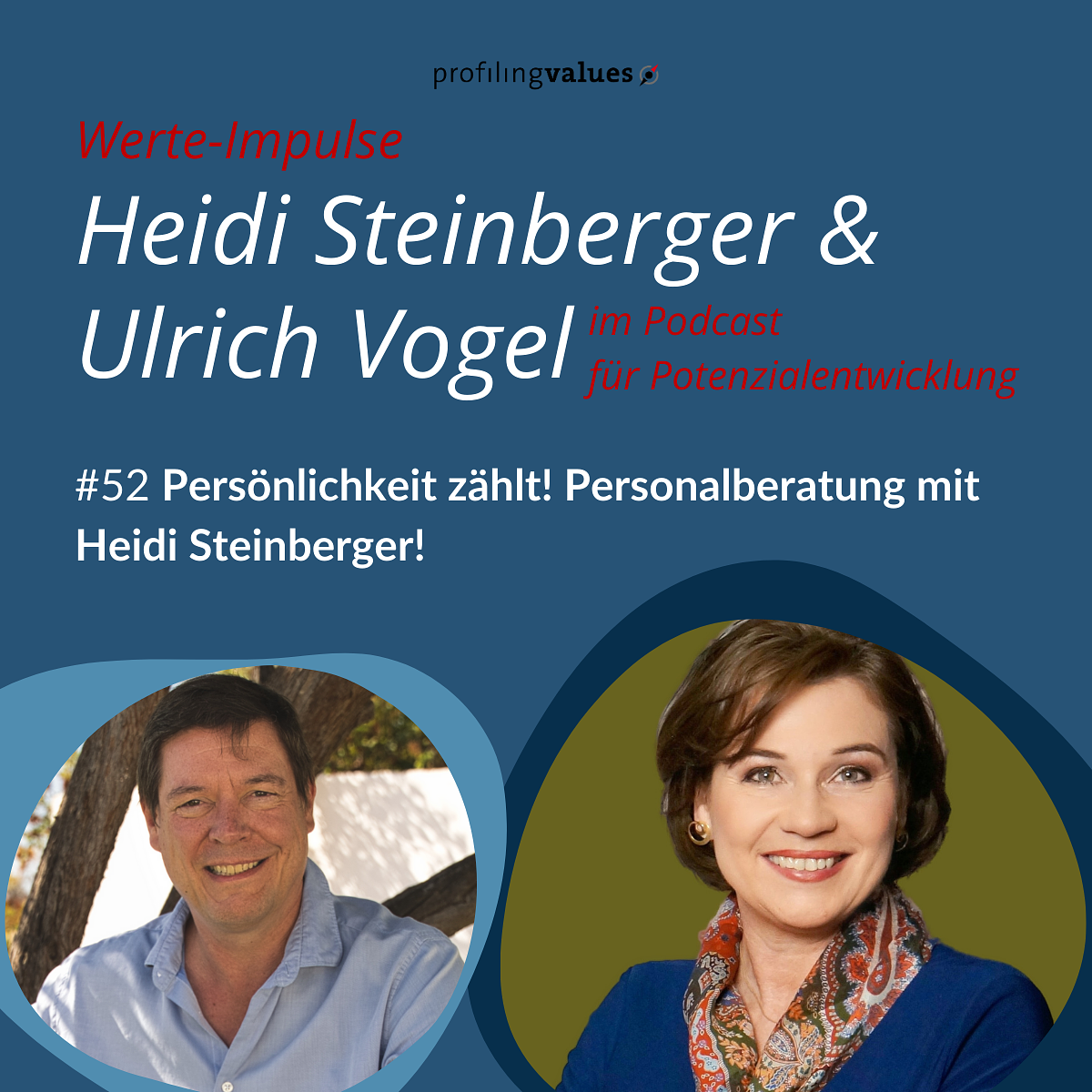 HRM-Podcast - Der HR Business Podcast I Coaching I Digitalisierung I New Work I HR I Recruiting