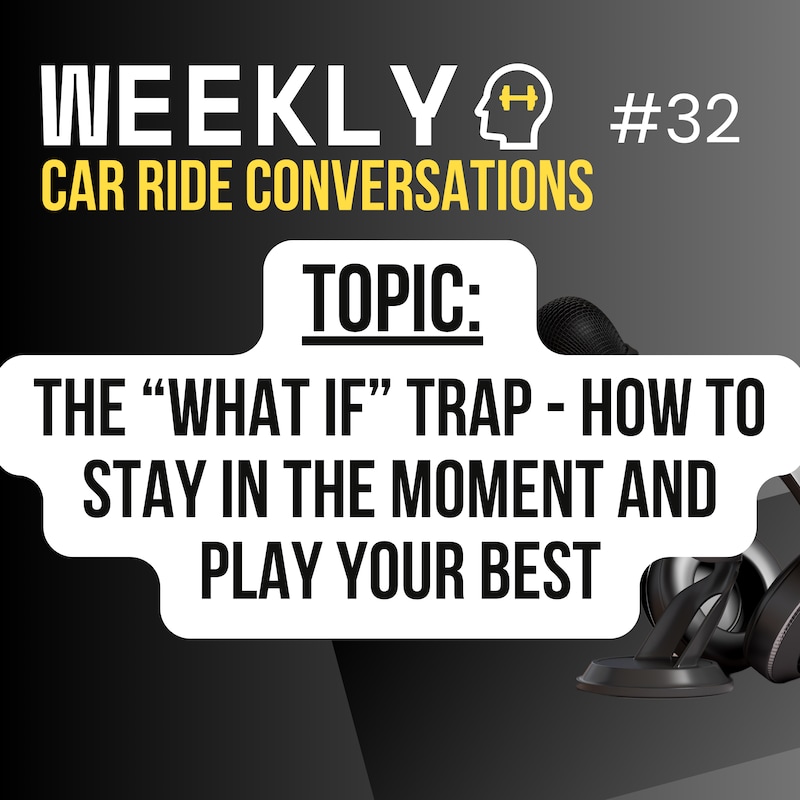 Artwork for podcast Car Ride Conversations For Sports Families