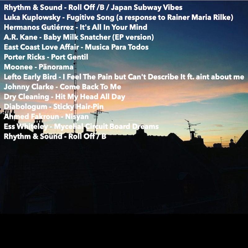 Artwork for podcast Ekklectic