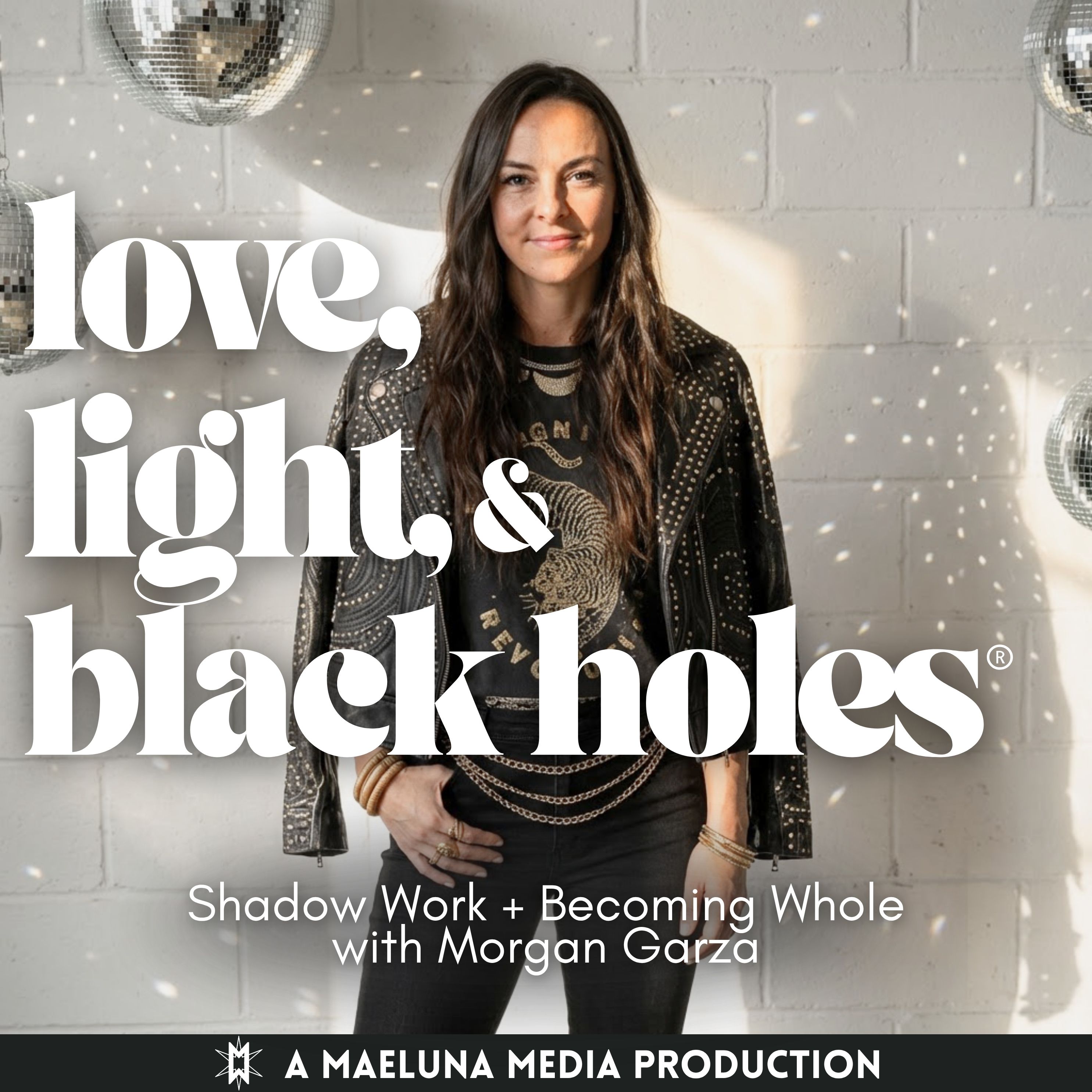 Love, Light, and Black Holes®