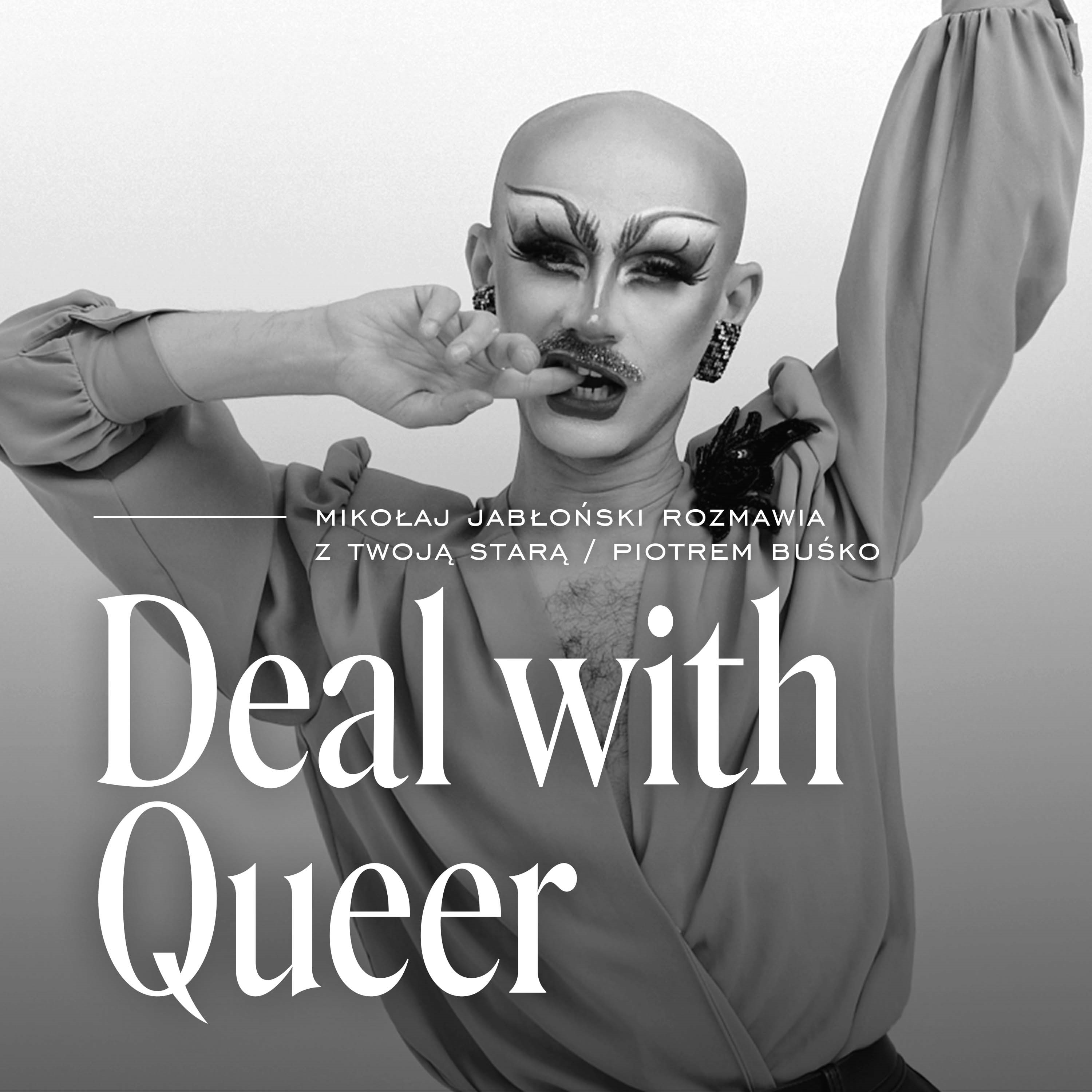 Deal with Queer