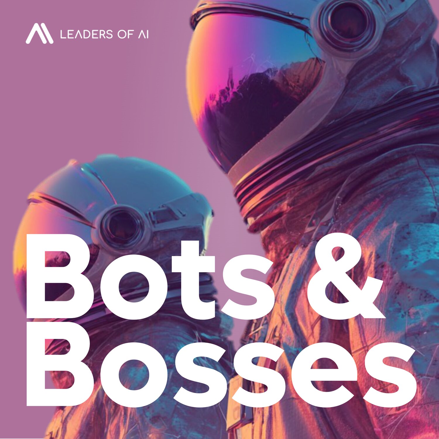 Trailer - Bots & Bosses