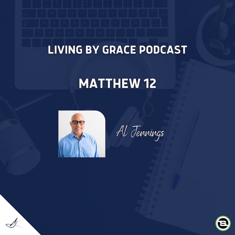 Artwork for podcast Living By Grace