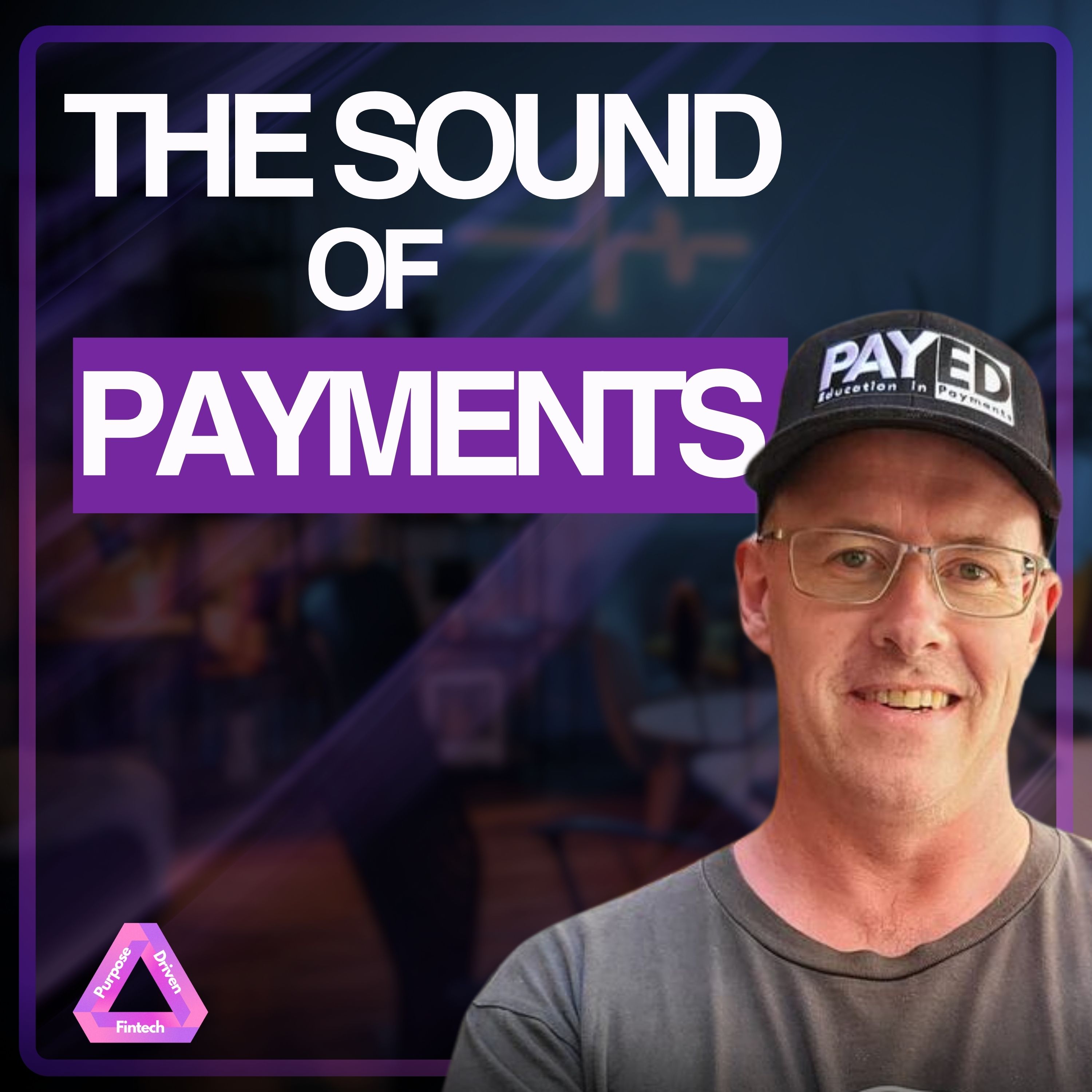 Purpose Driven FinTech