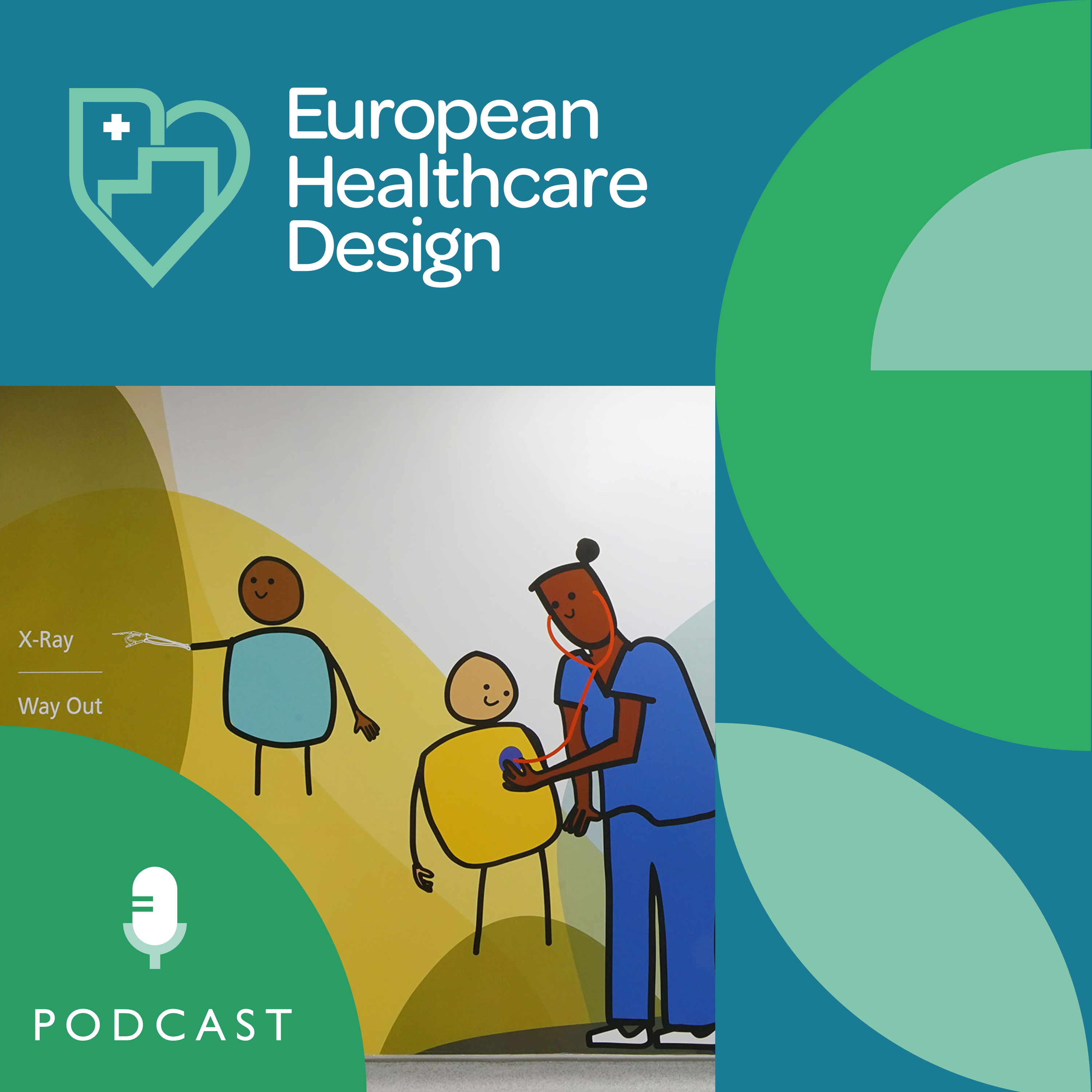 Live from EHD 2025: Art, Care and the Environment for Healing
