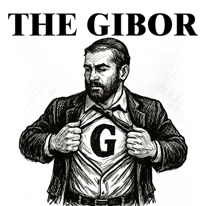 Artwork for podcast The Gibor