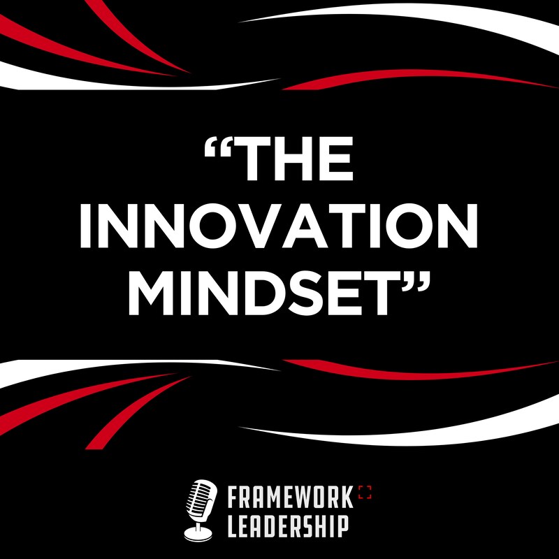 Artwork for podcast Framework Leadership