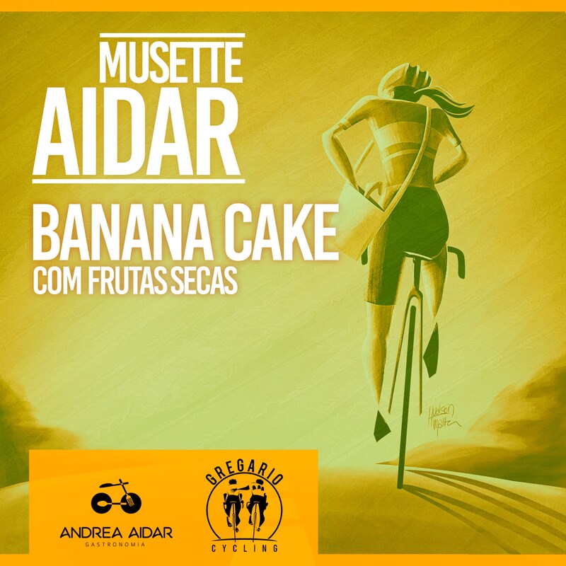 Artwork for podcast Musette Aidar