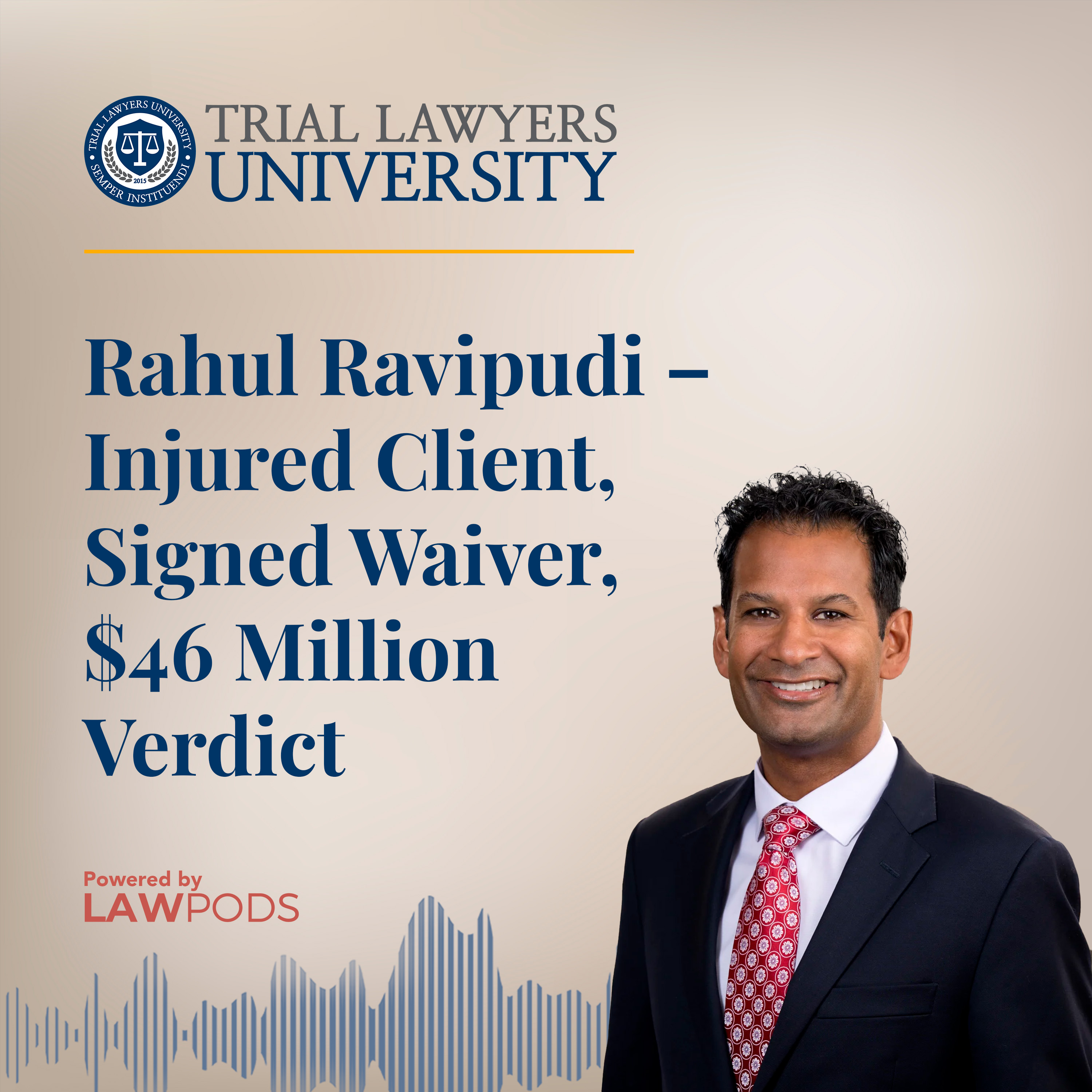 Trial Lawyers University