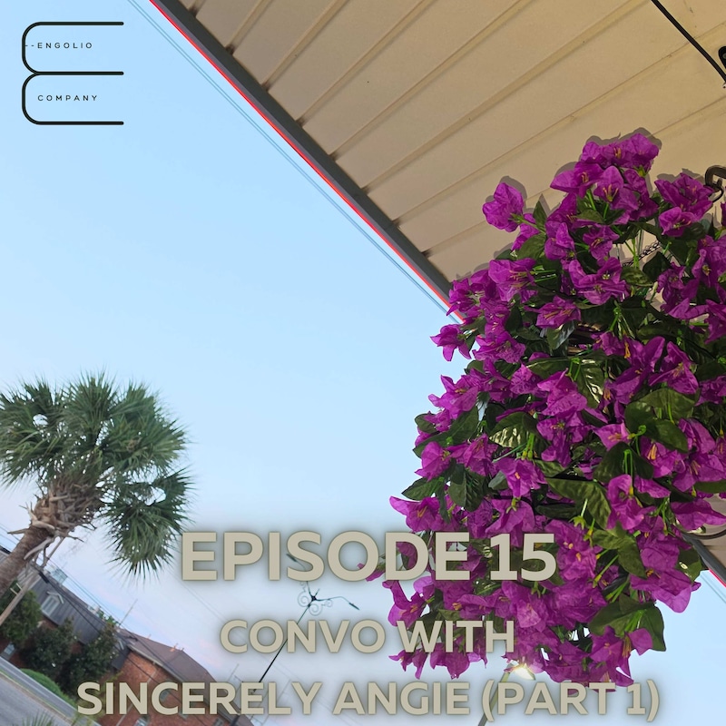 Artwork for podcast E.C. Convos