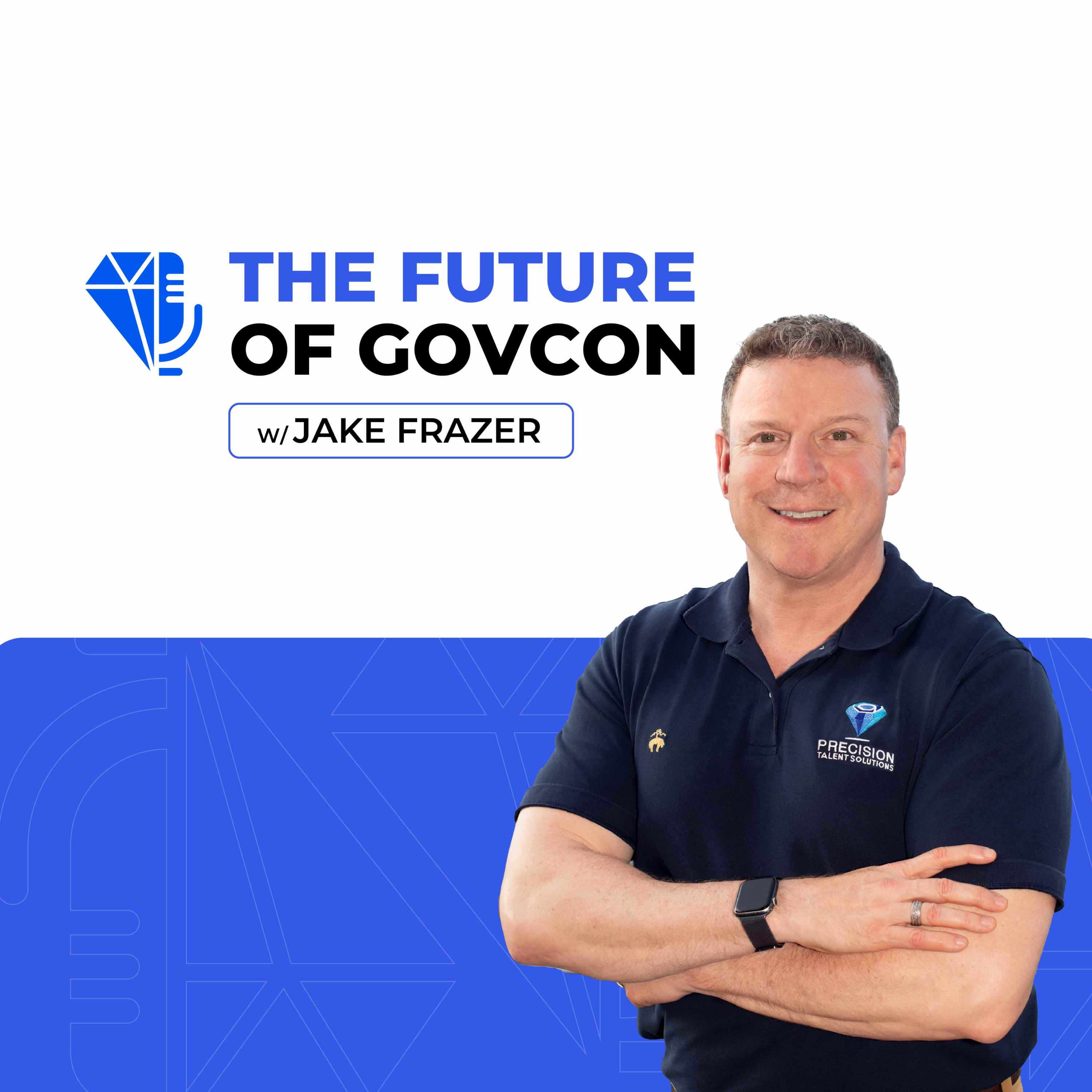 The Future of GovCon