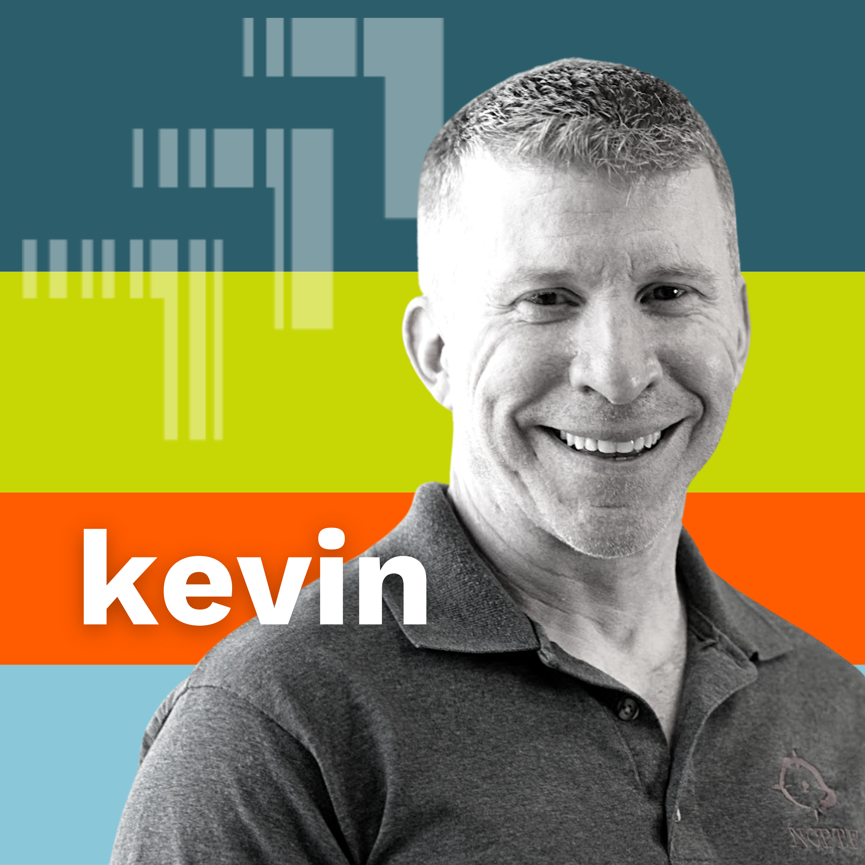 Kevin Branzetti - The Rise of Online Threats to Children episode artwork