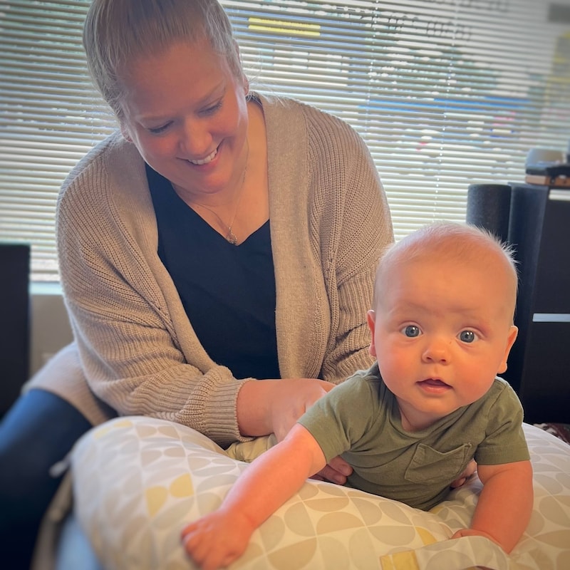 Artwork for podcast The Tongue Tie Experts Podcast