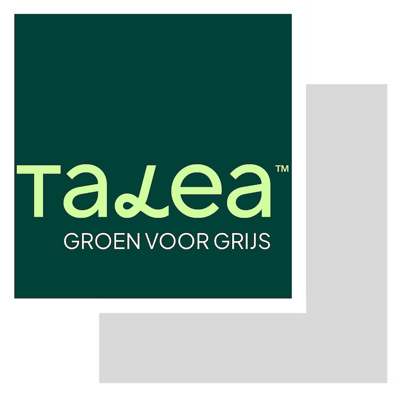 Artwork for podcast Groen voor Grijs