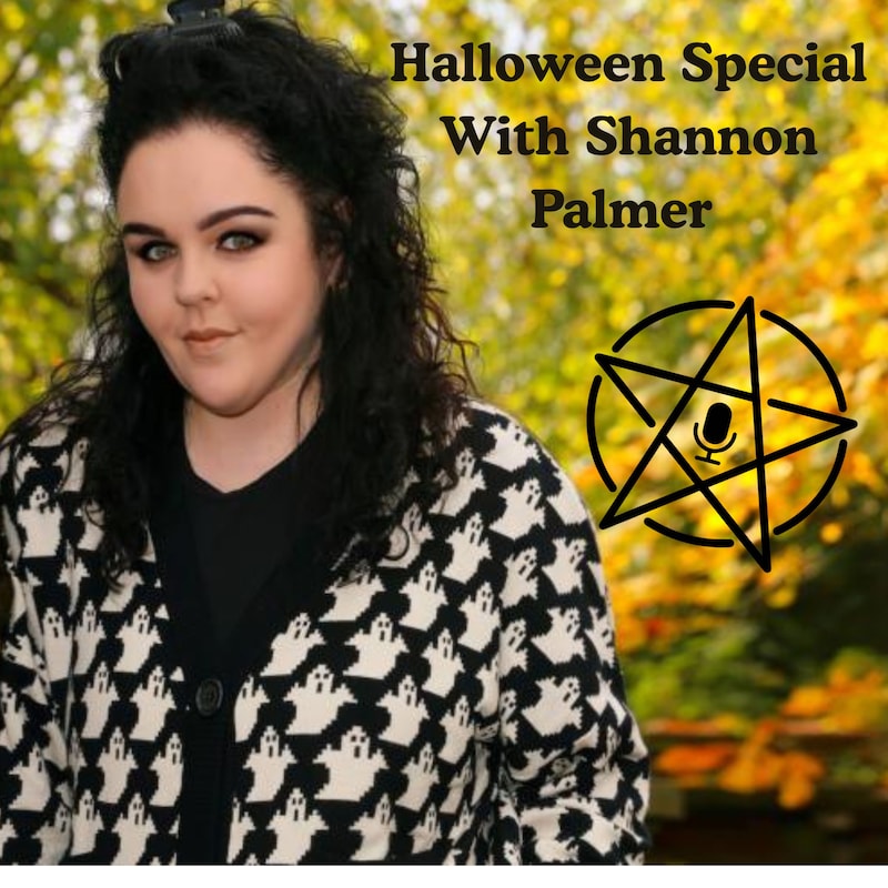 Artwork for podcast The Bell Witch Podcast