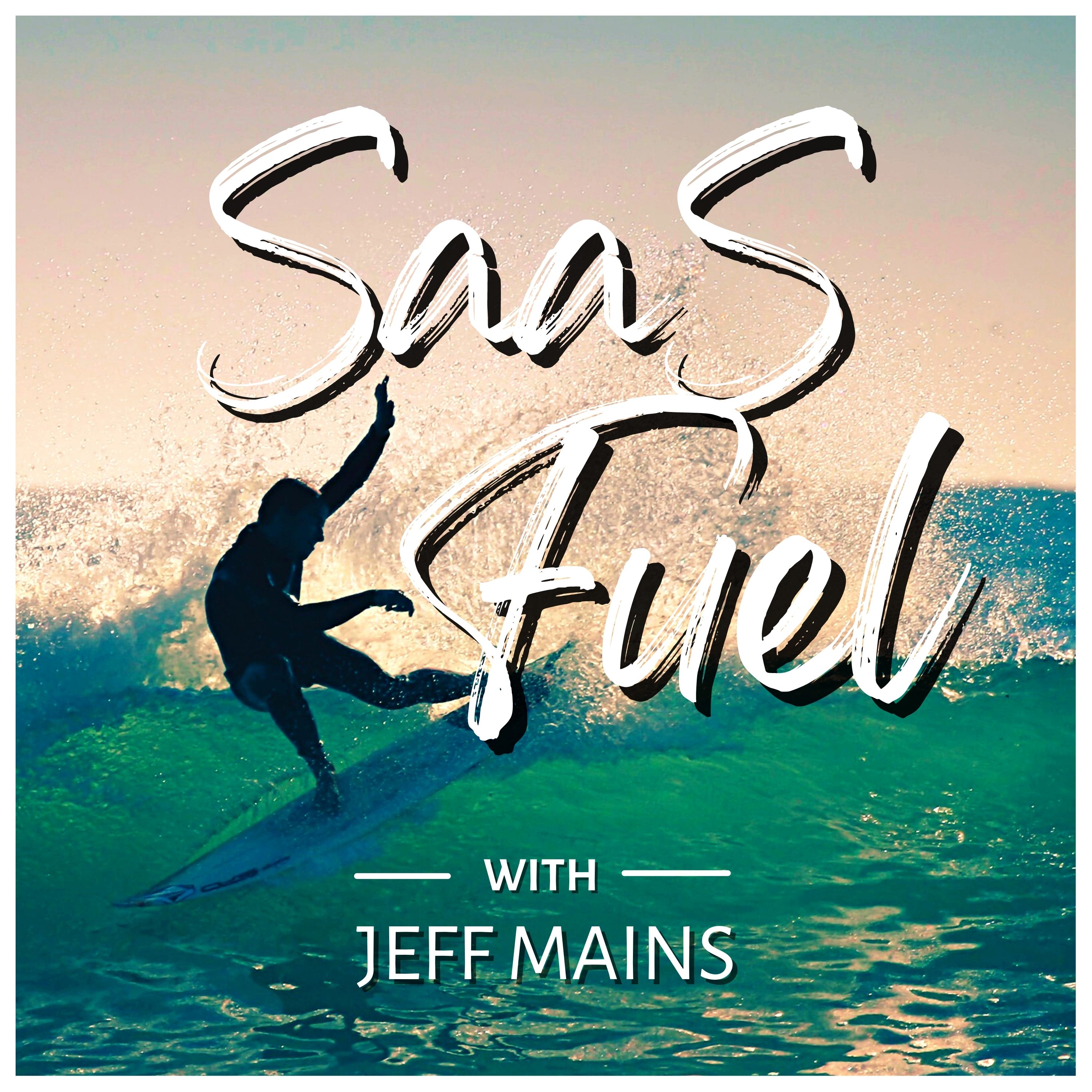 Artwork for podcast SaaS Fuel