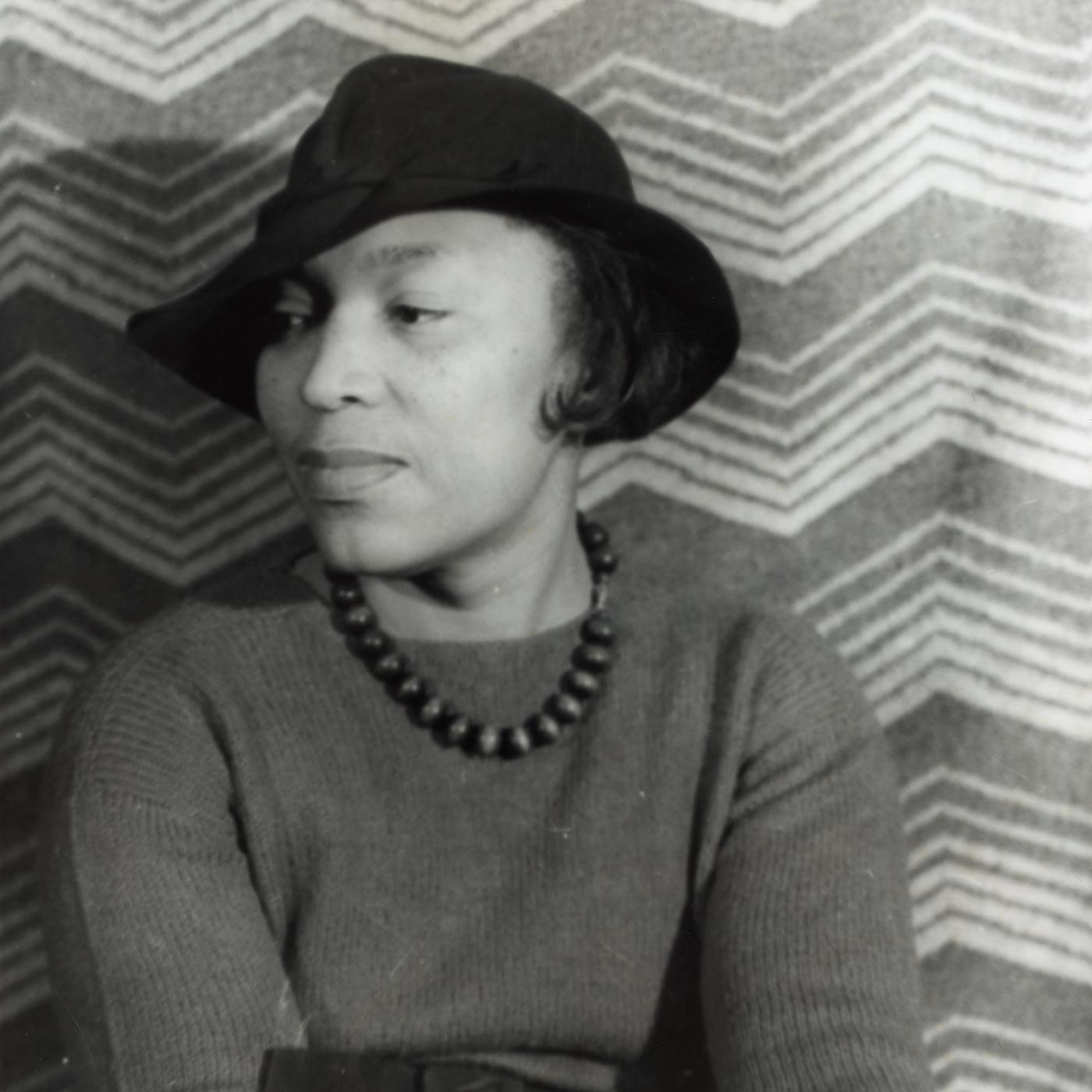 Discussing The Story of Harlem Slang by Zora Neale Hurston