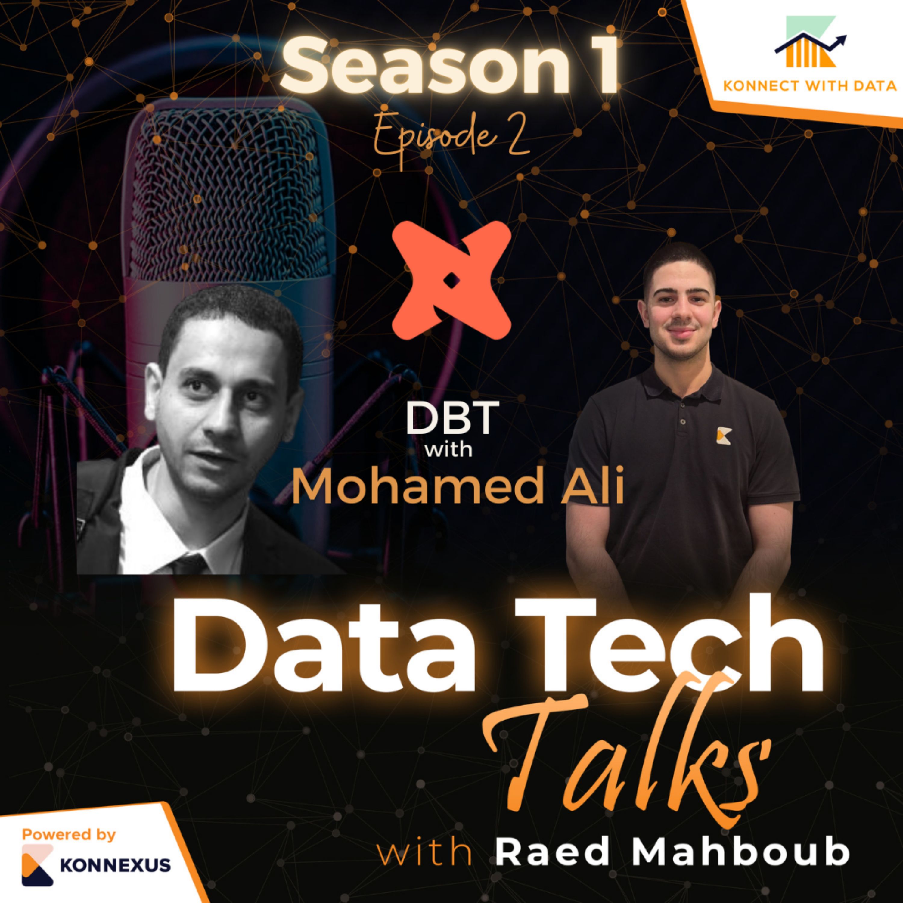 Data Tech Talks