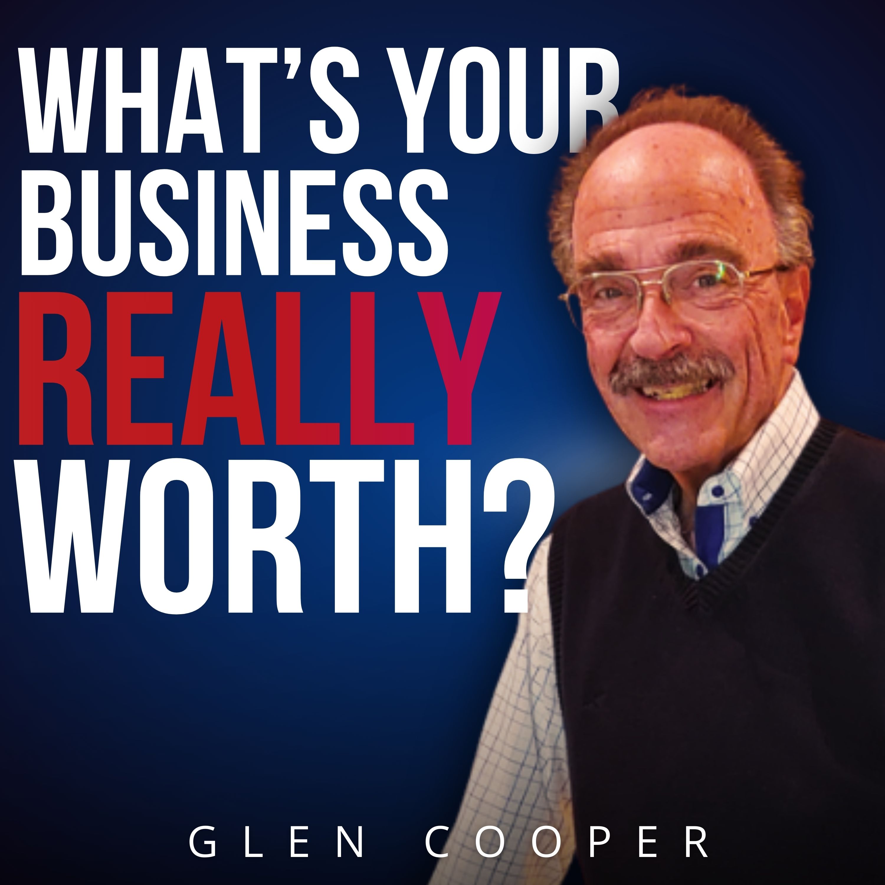 What's Your Business Really Worth?