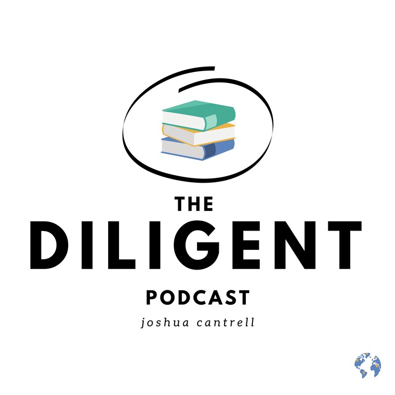 Artwork for podcast Diligent