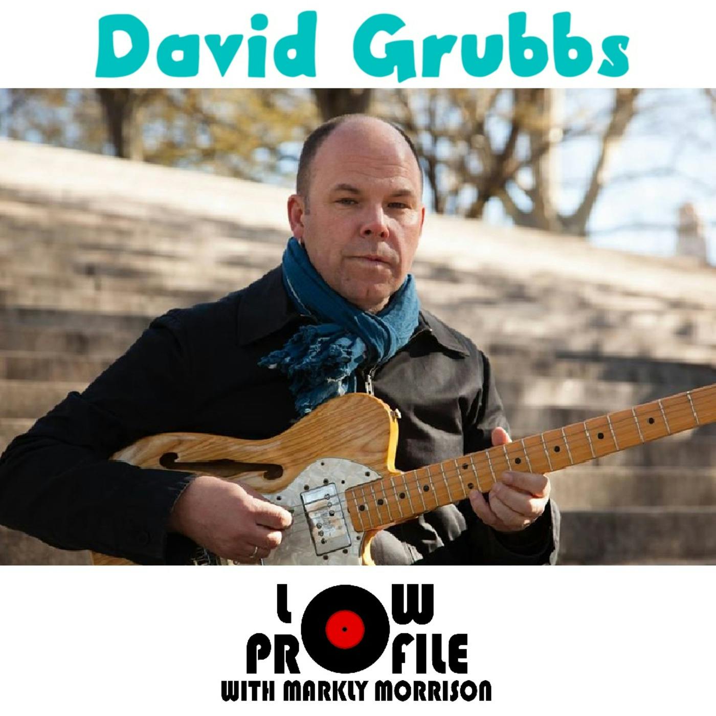 Low Profile with Markly Morrison