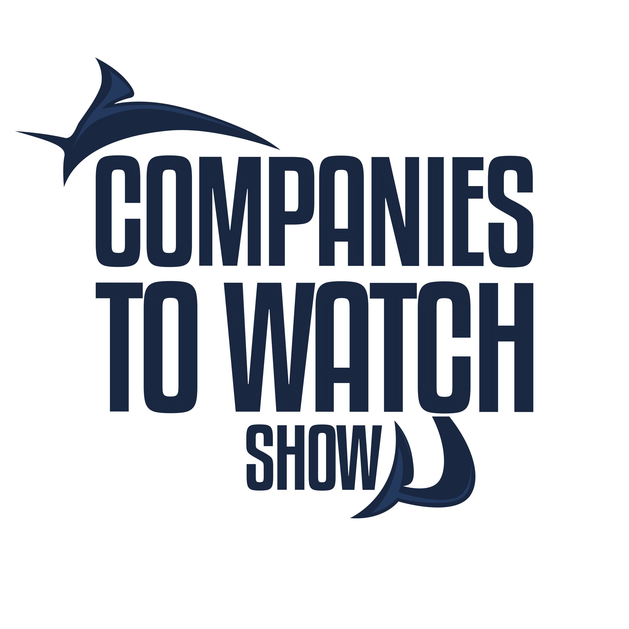 Artwork for Companies To Watch Show
