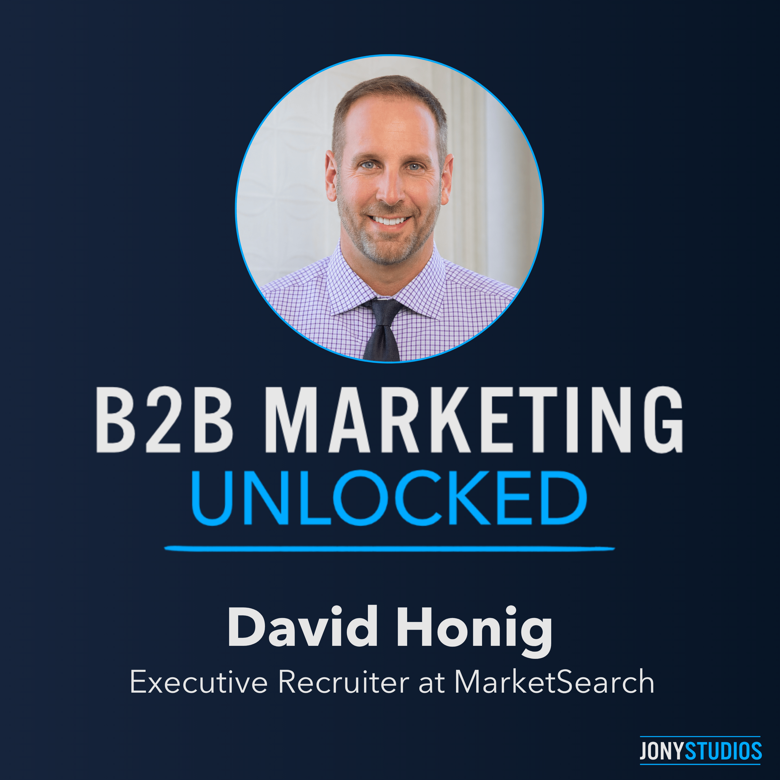 B2B Marketing Unlocked