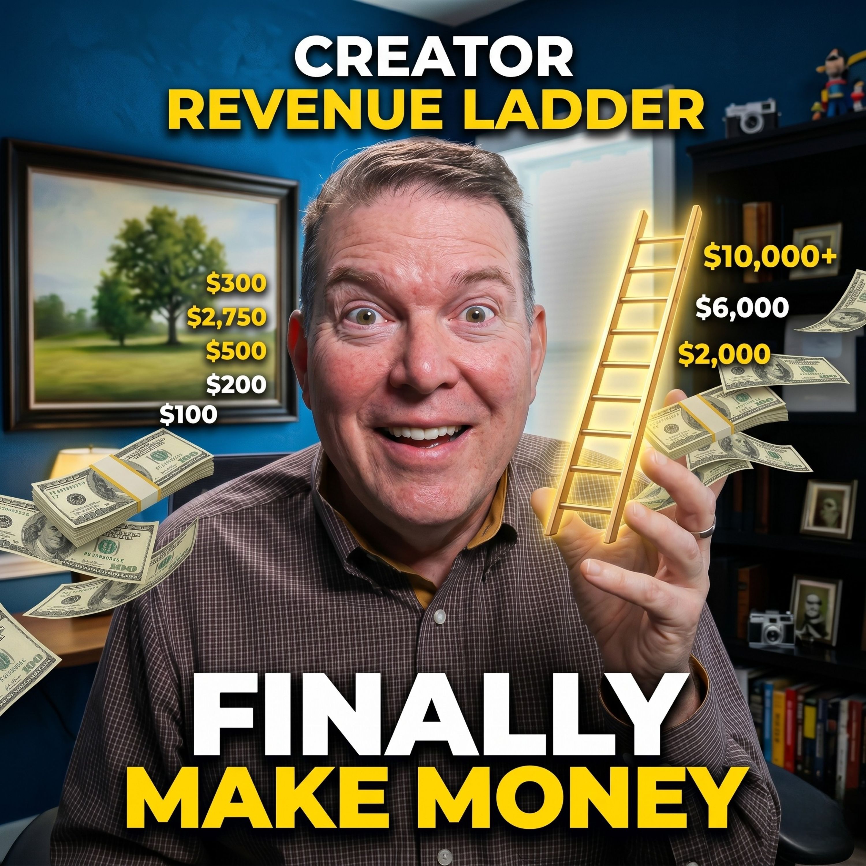 Your Podcast Should Be Making Money (But It Isn’t)