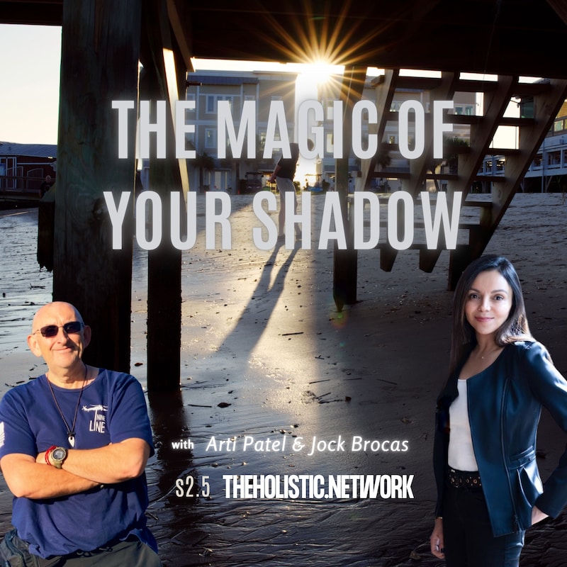 Artwork for podcast Optimizing Human Potential