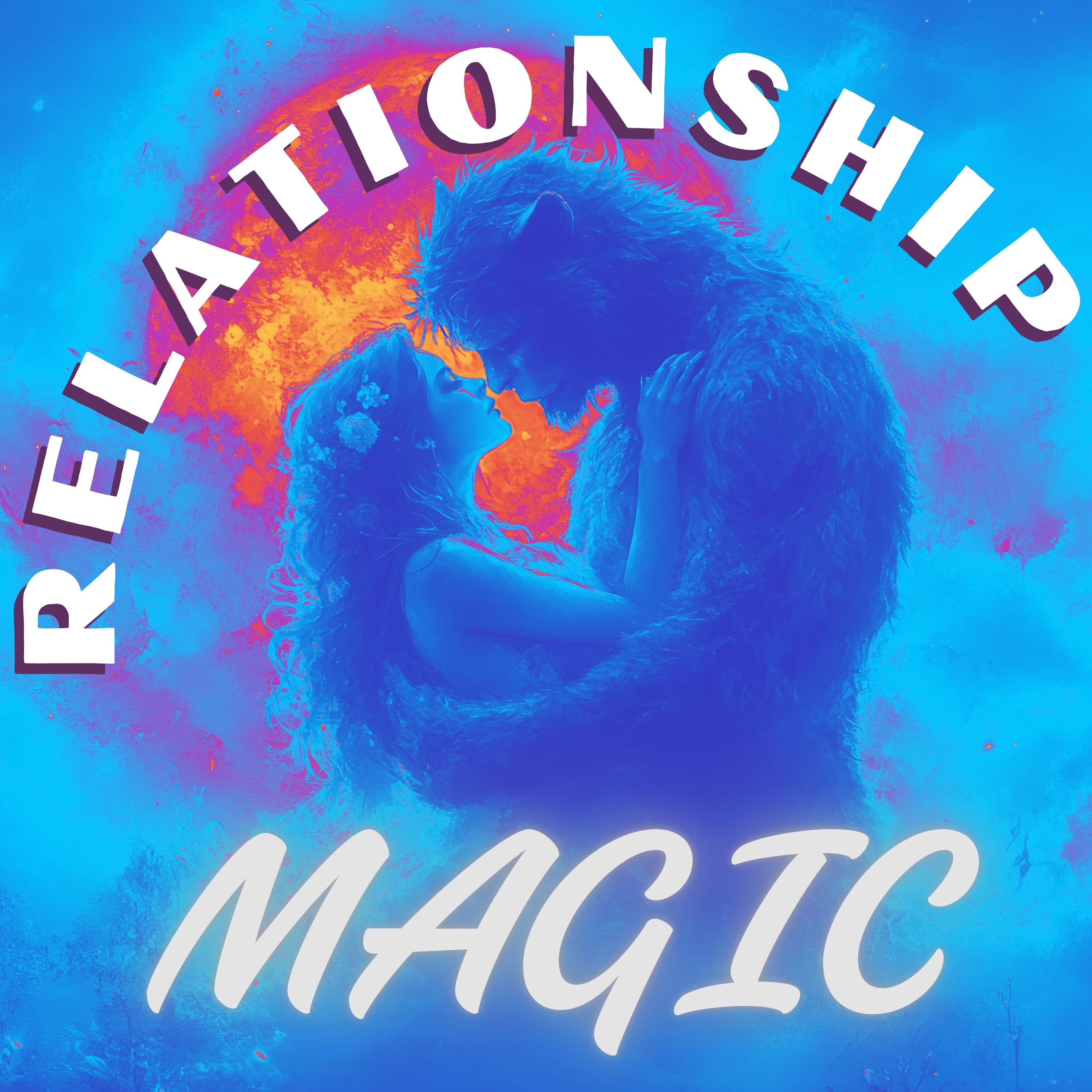 Relationship Magic episode artwork