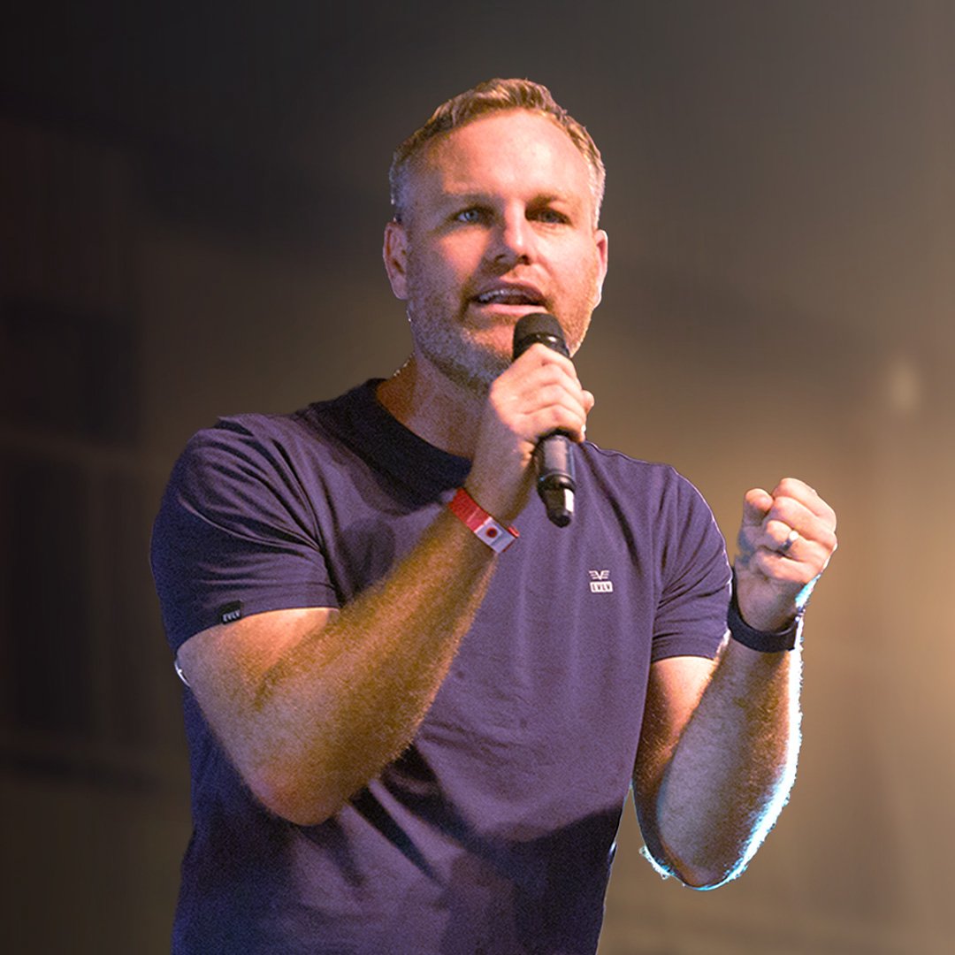 Conference Messages | Four12