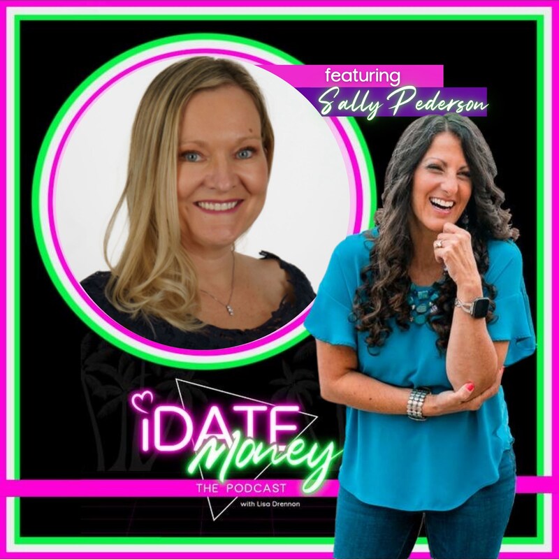 Artwork for podcast I Date Money: Budget • Invest • Build Wealth After Divorce