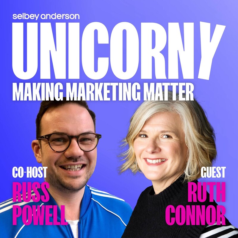 Artwork for podcast Unicorny