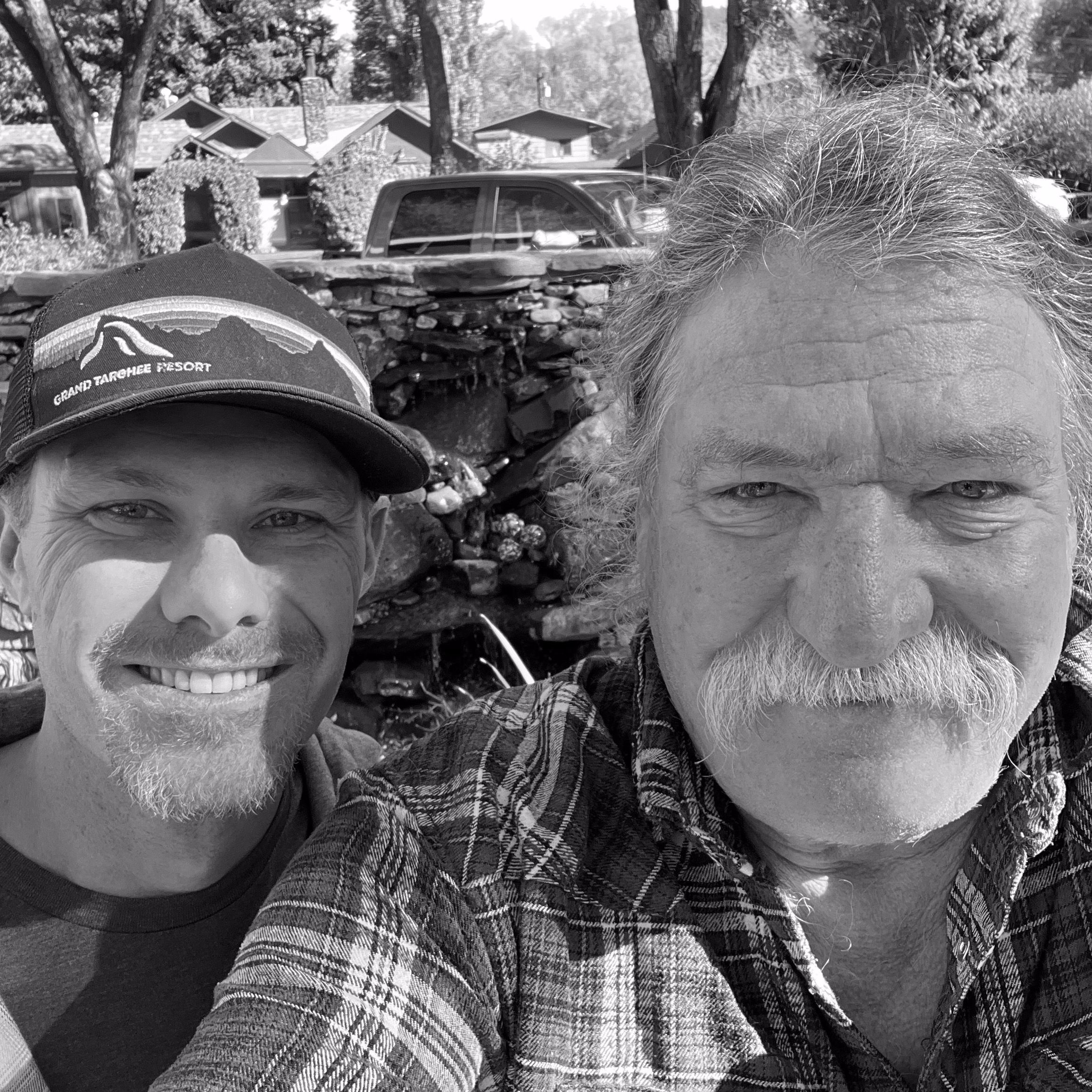 Big Adventures with Brian Dierker