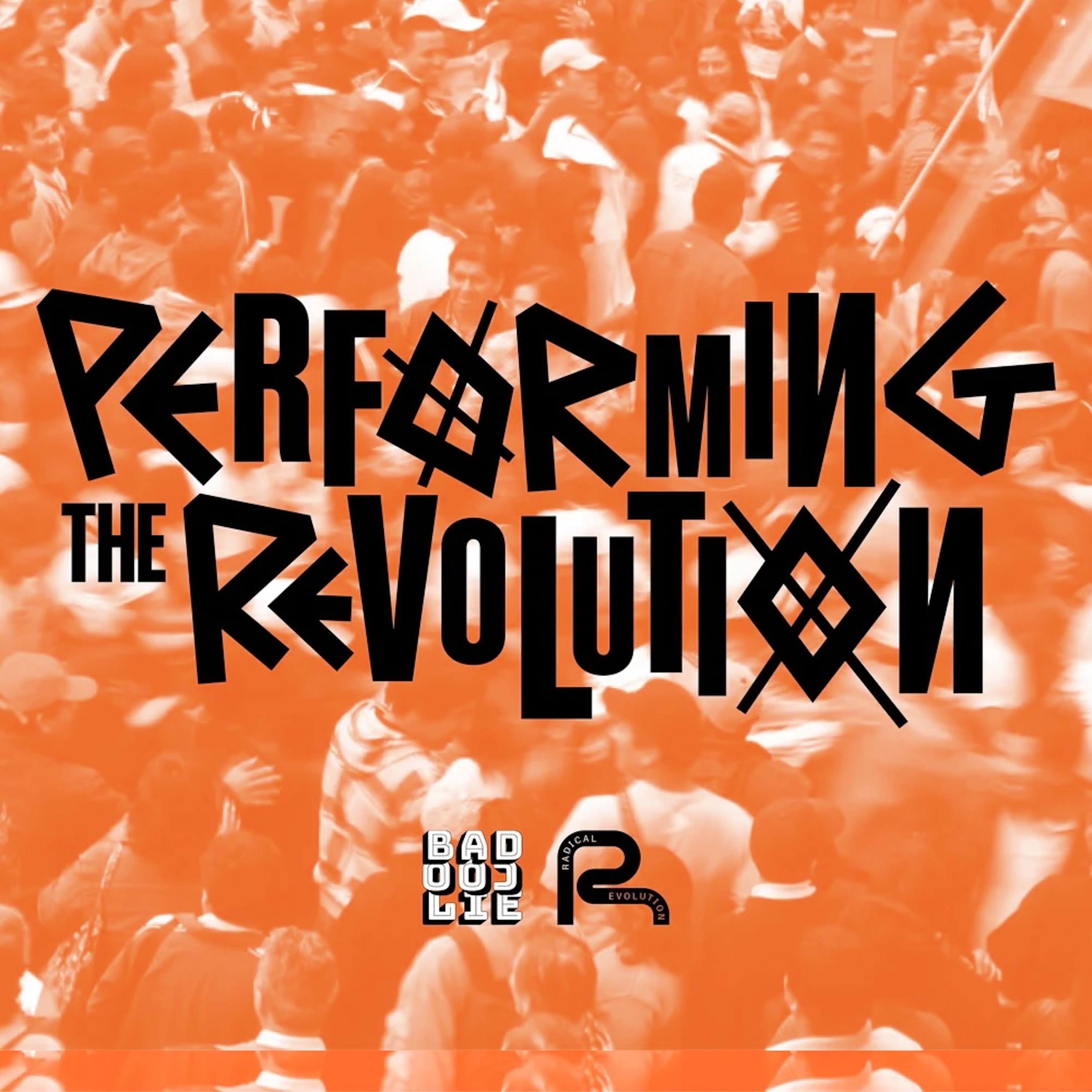 Introducing...Performing the Revolution episode artwork