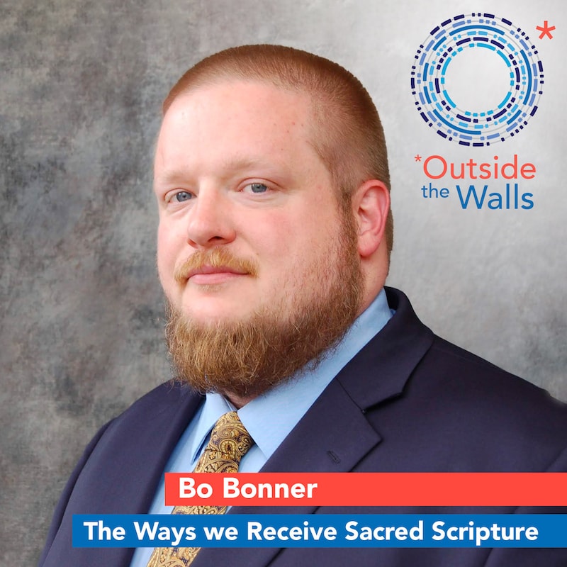 Artwork for podcast Outside the Walls