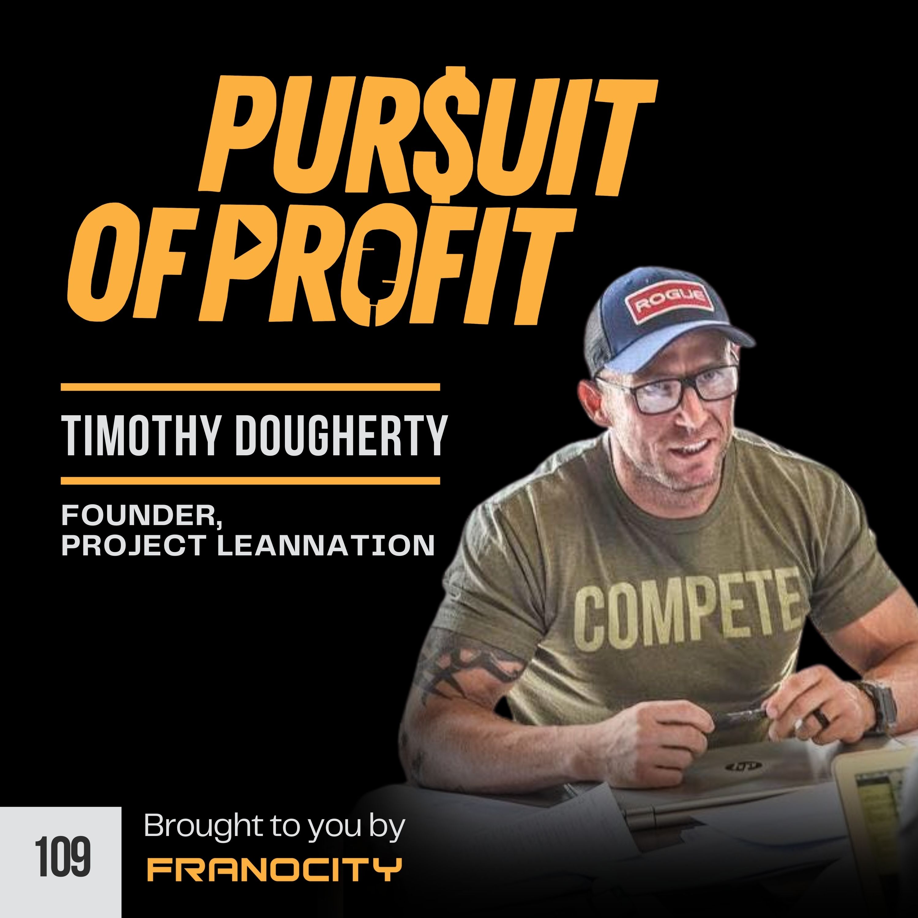 Pursuit of Profit: The Franchise Business Podcast