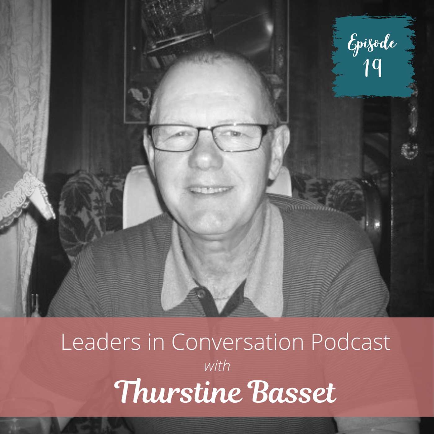 Leaders in Conversation with Anni Townend