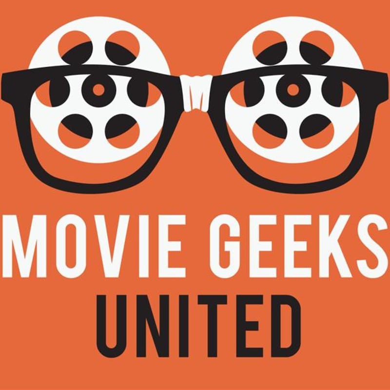 Artwork for podcast Movie Geeks United