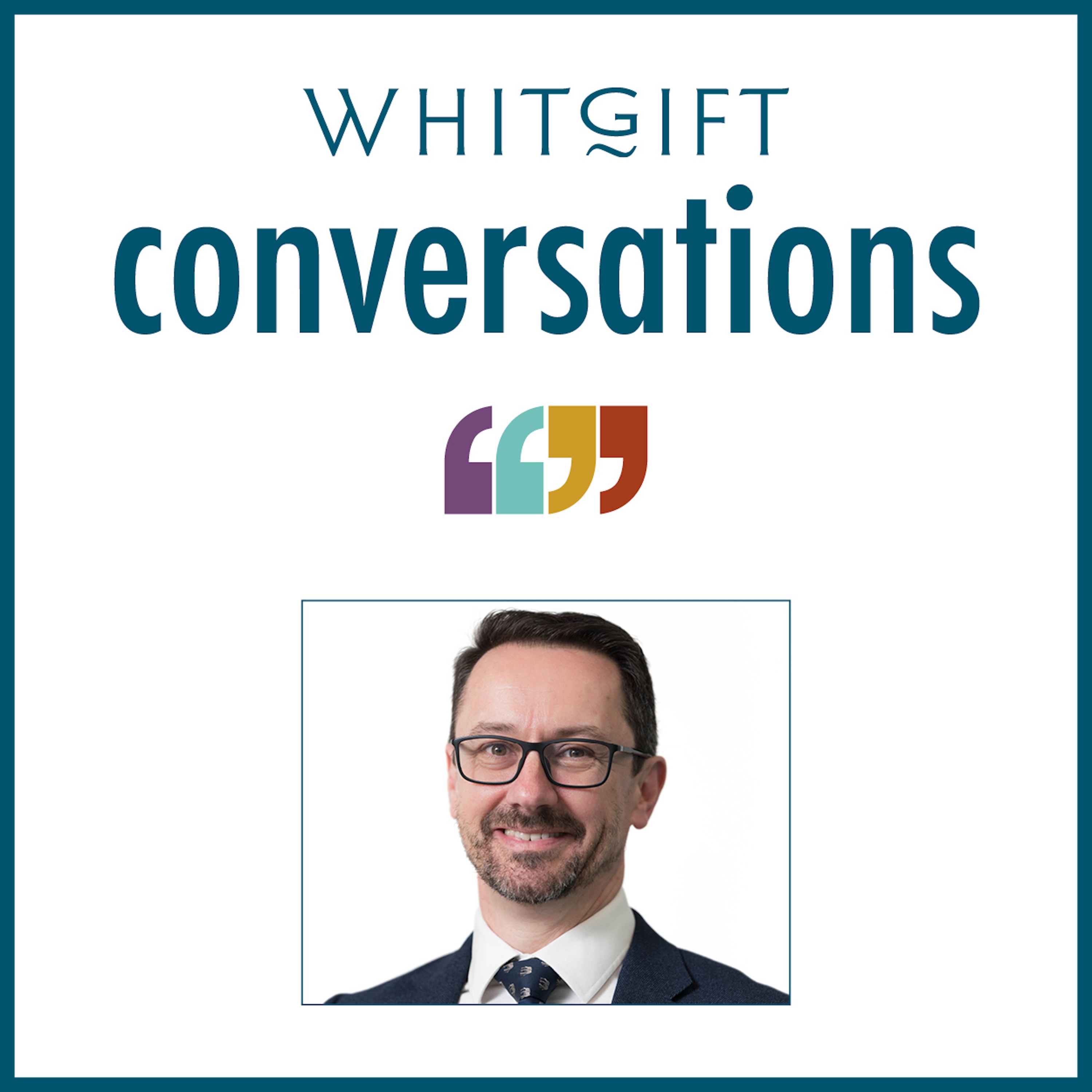 Whitgift Conversations