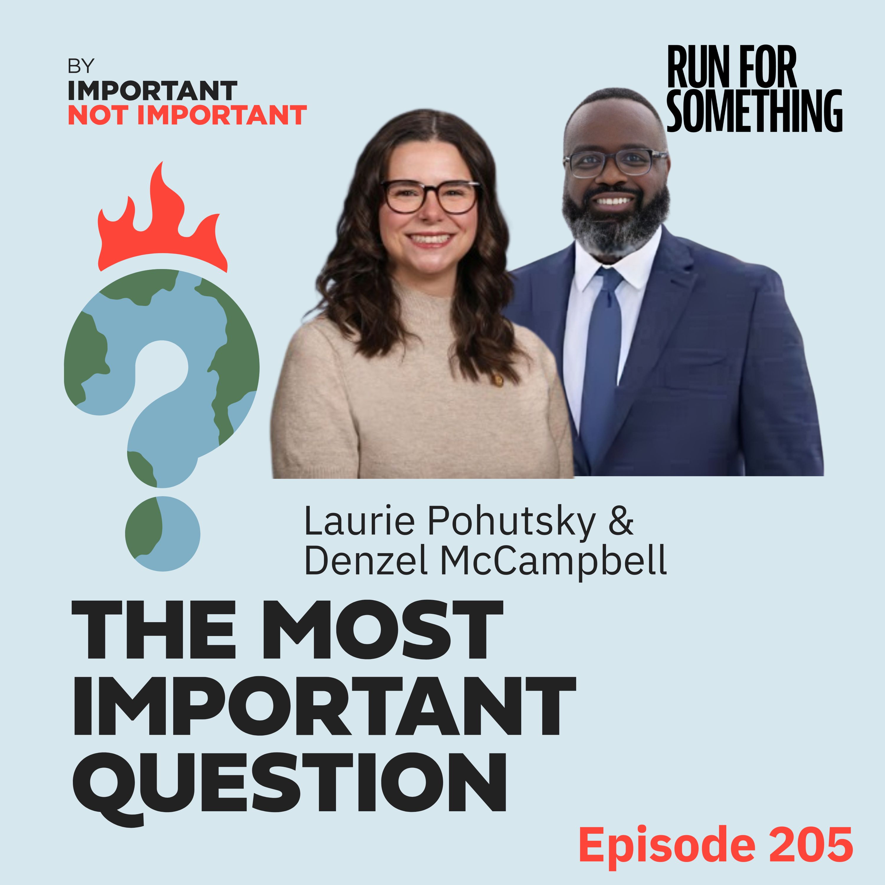 Running for Water (Because Shutoffs Are Immoral)